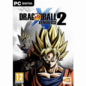 Dragon Ball Xenoverse 2 EMEA