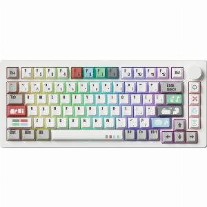 Réduction de 47 sur le MonsGeek M1 V5 de la série VIA US