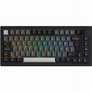 Clavier mécanique 5075B Plus VIA ISO de 9999  à 6999  30