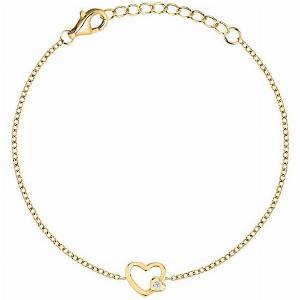 FAVS Armband 89146607 925er Silber