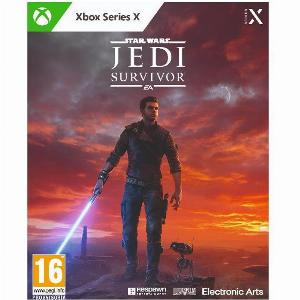 Star Wars Jedi Survivor per Serie X ora a 3999  con 33 di sconto