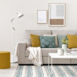 Profitez dune réduction de 17 sur le coffre moutarde de Claud