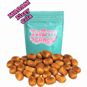 Enjoy a 33 discount on MAOAM Fizzy Shell Chews in cola flavor today