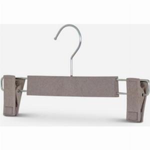 MAWA Green Hanger für Hosen  30  Steingrau