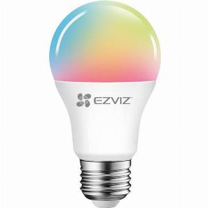 Lampadina LED Smart EZVIZ LB1 8W WiFi ora a 799 sconto 56