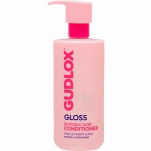 Enjoy 89 Discount on Gudlox Gloss Glycolic Acid Conditioner 400ml