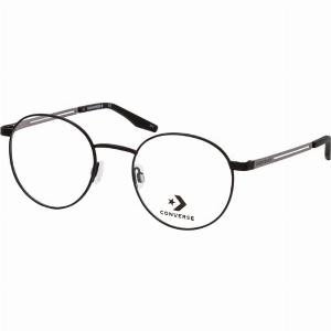 Converse CV 1001 001 including lenses ROUND Glasses MALE