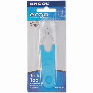 Enjoy 84 Discount on Ancol Tick Removal Tool for Dogs