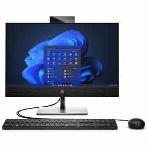 Hp 440 g9 intel core i513500t 16gb ram 512gb ssd 238 allinone desktop pc