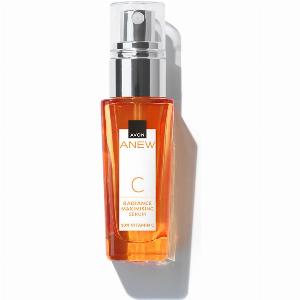 Enjoy 35 Discount on Anew Radiance Vitamin C Serum 30ml