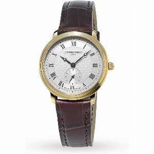 Slimline 29mm Ladies Watch