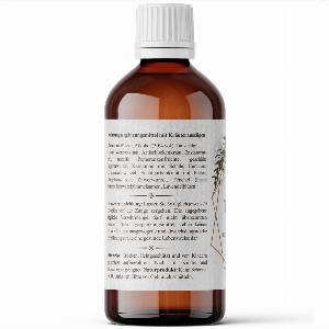 20 Rabatt auf Nordic Pure Bittertropfen  15 Kräuter nach Hildegard