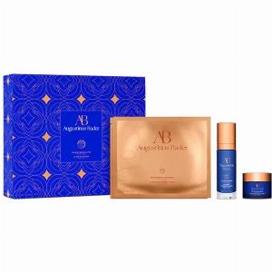 Augustinus Bader The Rich Renewal Trio Set