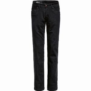 BMW RoadCrafted Jeanshose Herren Farbe Schwarz Größe W36L34