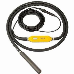 Get 13 Discount on Wacker Neuson IRFU Inverter Poker with 10m Hose