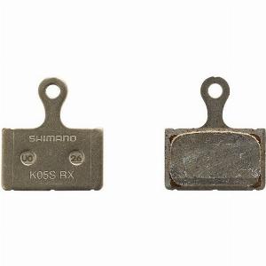 Shimano K05SRX Resin Brake Pads