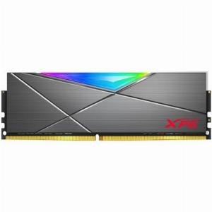 Adata ram gaming xpg spectrix d50g 16gb ddr4 2x8gb 3600mhz rgb cl18