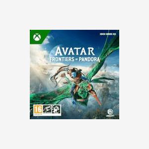 Avatar Frontiers of Pandora