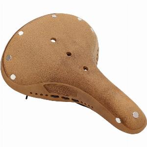 Brooks B17 Short Softened Sattel 1 Stk