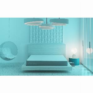 Horizon Adventurer 1000 Pocket Memory Mattress Single