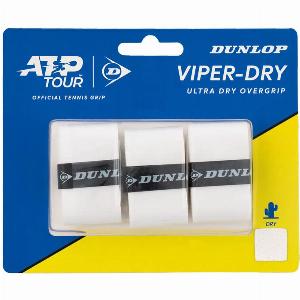 Dunlop Viperdry Pack De 3
