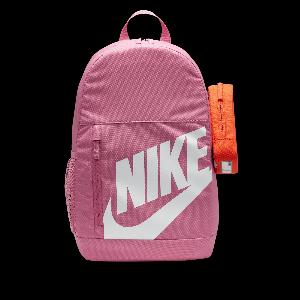 Nike Older Kids Backpack 20L  Pink  Polyester