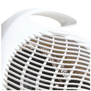 Sonic Direct Enjoy 40% Discount on the Daewoo HEA1926GE 2000W Fan Heater with Thermostat