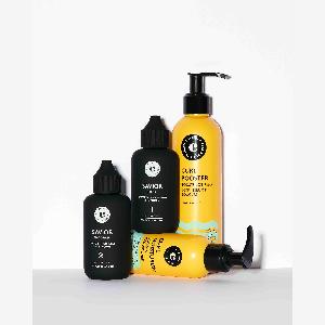 Get 30 Discount on Pack Maintain Your Curls  Curly Hair Routine  COCUNAT