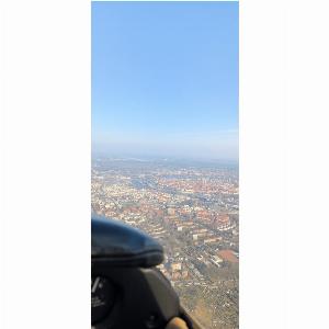 Enjoy a 6 Discount on Flight Over Lübeck Travemünde and Timmendorfer Strand  Gift Voucher