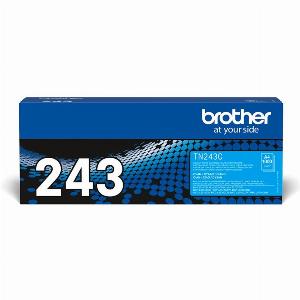 Brother TN243C  Cyan  Toner