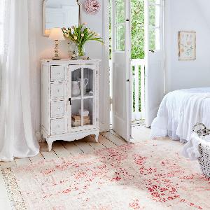 Loberon Bénéficiez de 20% de réduction sur les tapis Arica dès maintenant