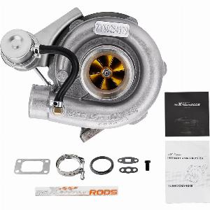 Billet Turbo compatible for charger compatible for Nissan Safari compatible for Patrol 42L TD42 TD42T1 GU GQ Y61 Y60 TD