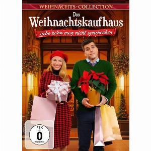 33 Rabatt im WeihnachtskaufhausLiebe lässt sich nicht verschenken
