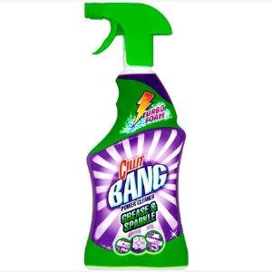 Cillit Bang Universal Degreaser Spray  750ml