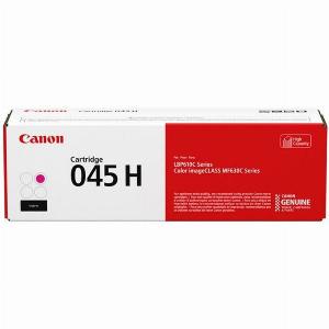 Canon 045H M   Magenta  Toner  Grande capacité