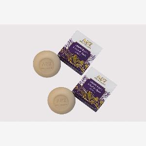 Lavant 3 en 1 Solide Floral DUO