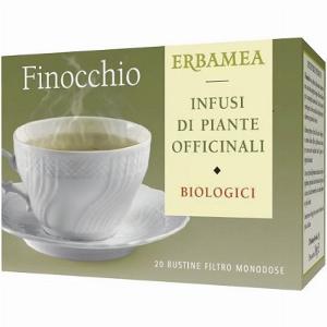 Finocchio 20 bustine filtro ora a 425  con sconto dell11