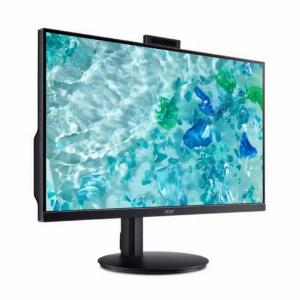 Get 26 Discount on Acer CB2 Monitor  Vero CB272D5 in Black