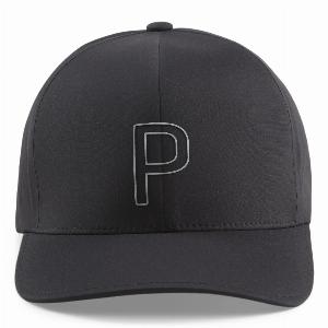 Enjoy 26 Discount on Puma 2026 DryL BL Cap in Puma Black