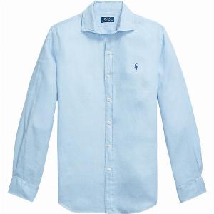 Camicia in lino da 200  a 160  risparmia il 20
