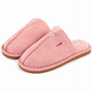 Perletti Sconto del 20% su pantofole in morbida suède