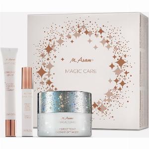 Profitez de 11 de réduction sur le coffret teint parfait et soins yeux Noël