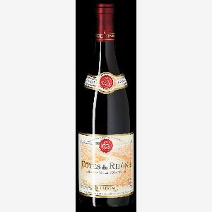 Château dAmpuis Côtes du Rhône AC ehemals 1195  jetzt nur 980  18  Rabatt
