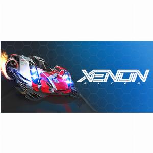 Xenon Racer Steam Key