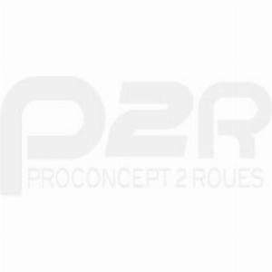 Casque avec molette enfant Polisport Birdy