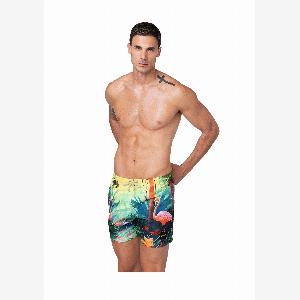 Effek  Pantaloni Corti Fantasia da 69  a 59  sconto 14