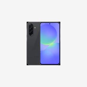 Samsung Galaxy A36 Dual SIM 256GB Awesome Black at Â9 on Pay Monthly Unlimited 24 Month contract with Unlimited mins  texts Unlimited 5G data Â1799 a month