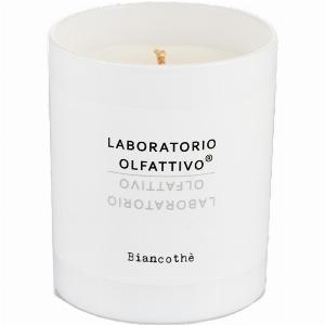 Laboratorio Olfattivo Biancothè Kerze