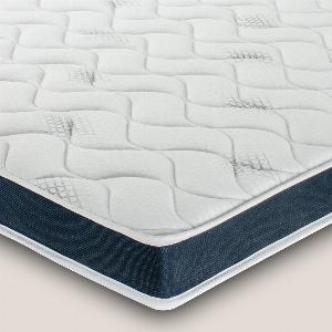 STD14 Matelas standard H14 pour canapé convertible à rabat
