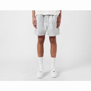 Nike Forward Shorts grau
